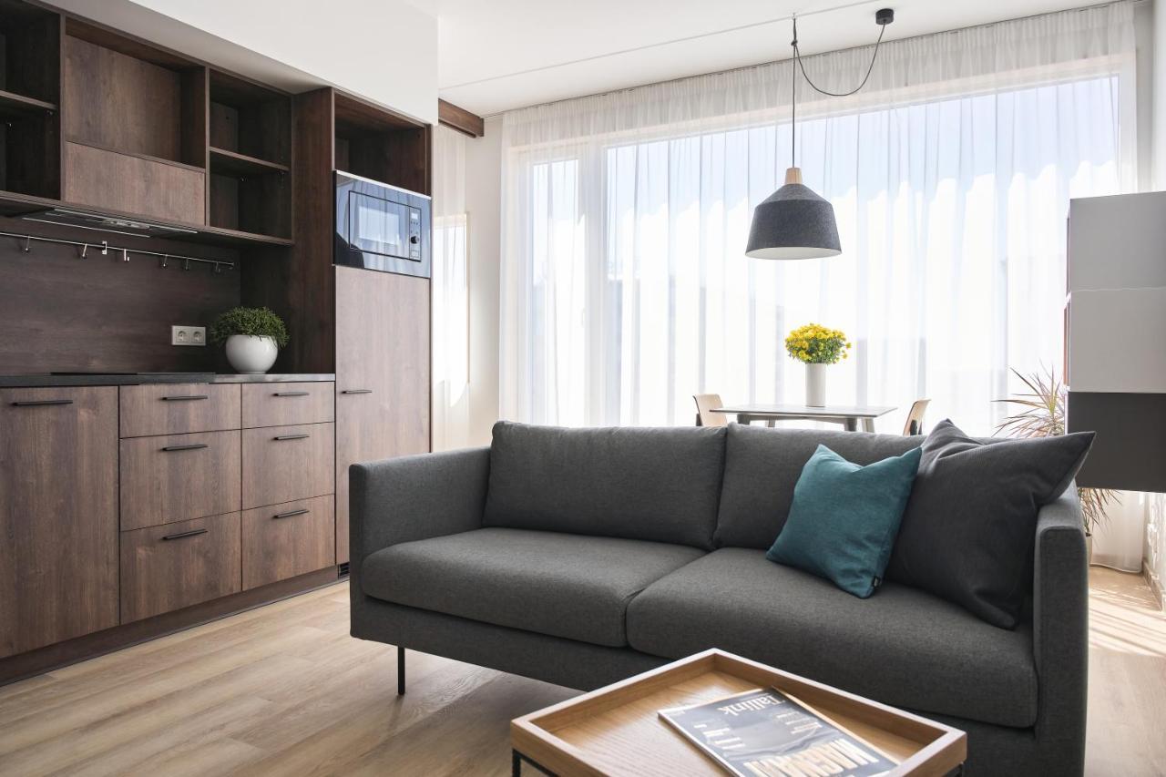 Lurich Residences Tallinn Exterior foto