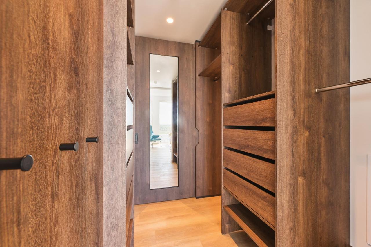 Lurich Residences Tallinn Exterior foto