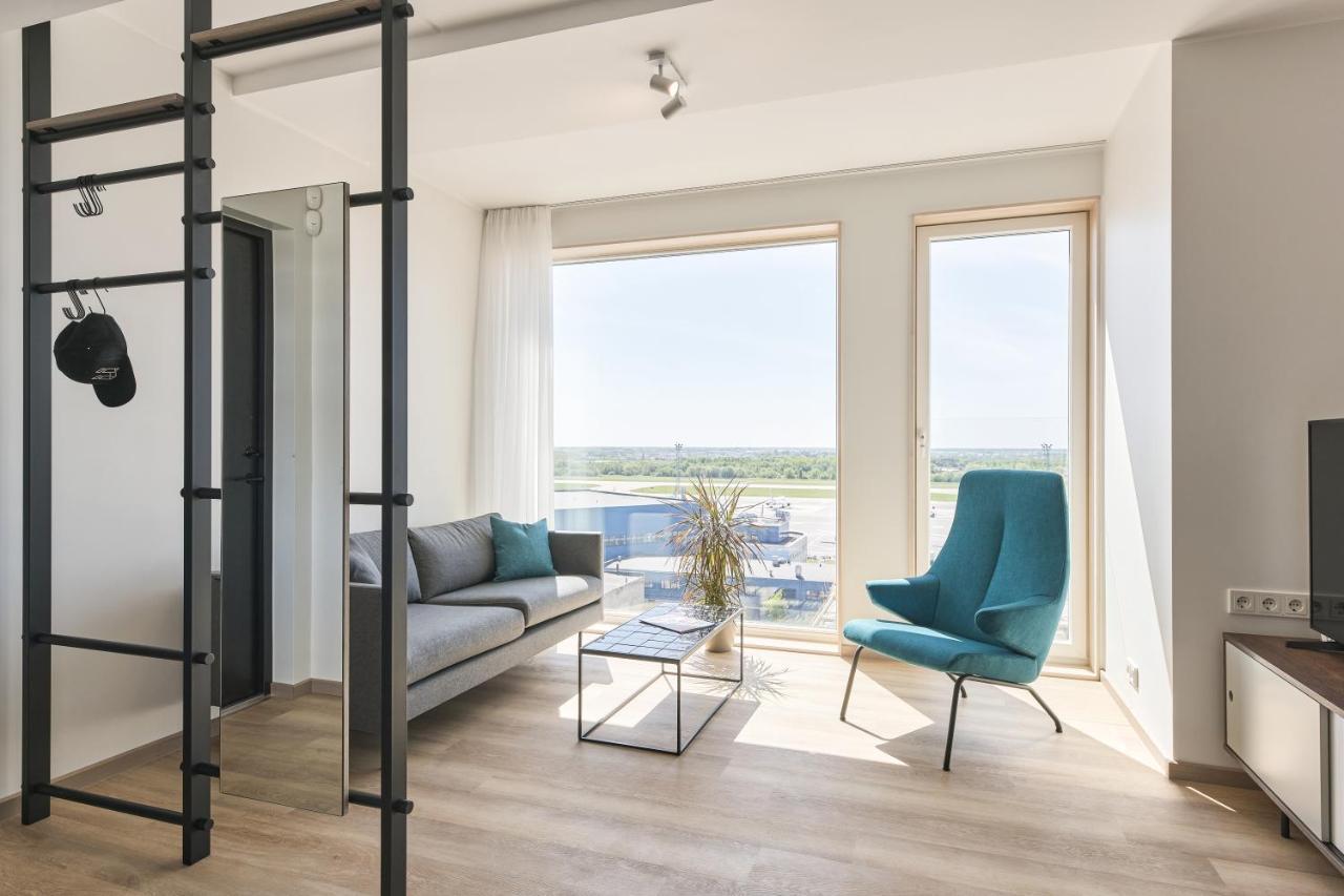 Lurich Residences Tallinn Exterior foto