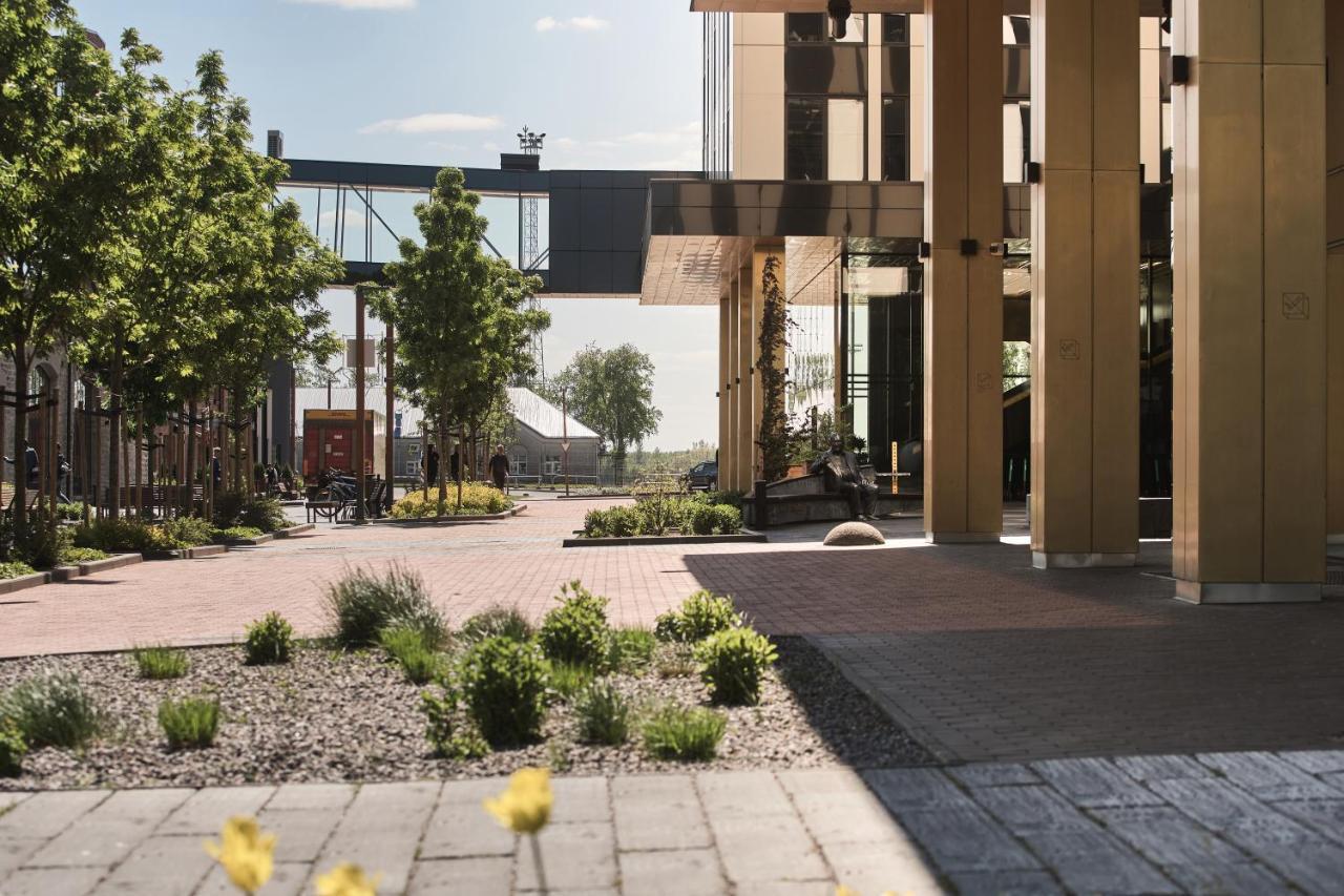 Lurich Residences Tallinn Exterior foto