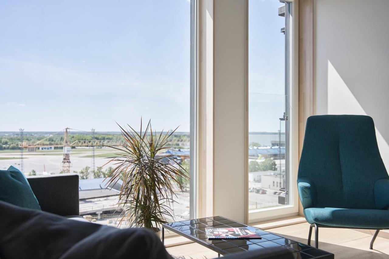 Lurich Residences Tallinn Exterior foto