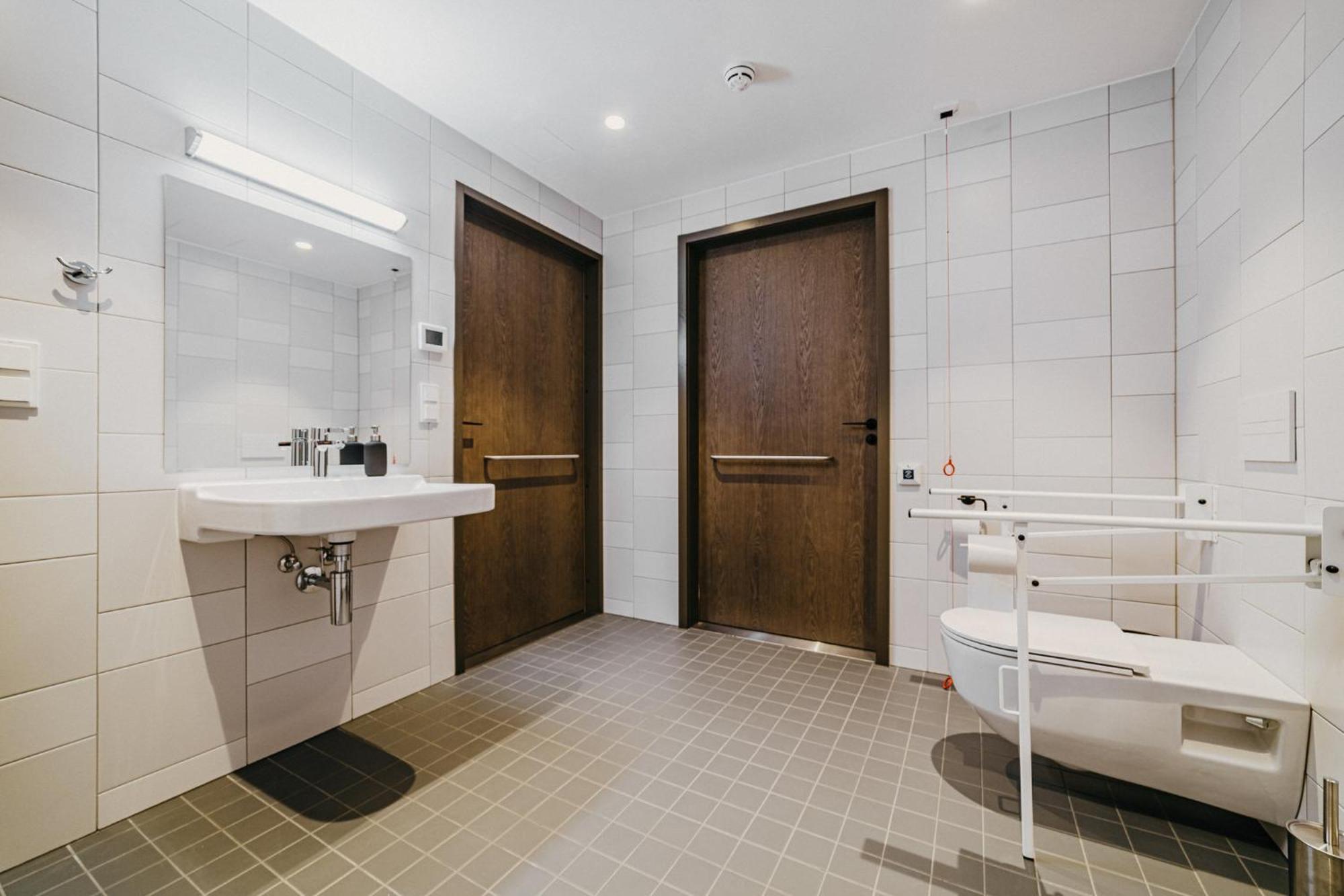Lurich Residences Tallinn Exterior foto