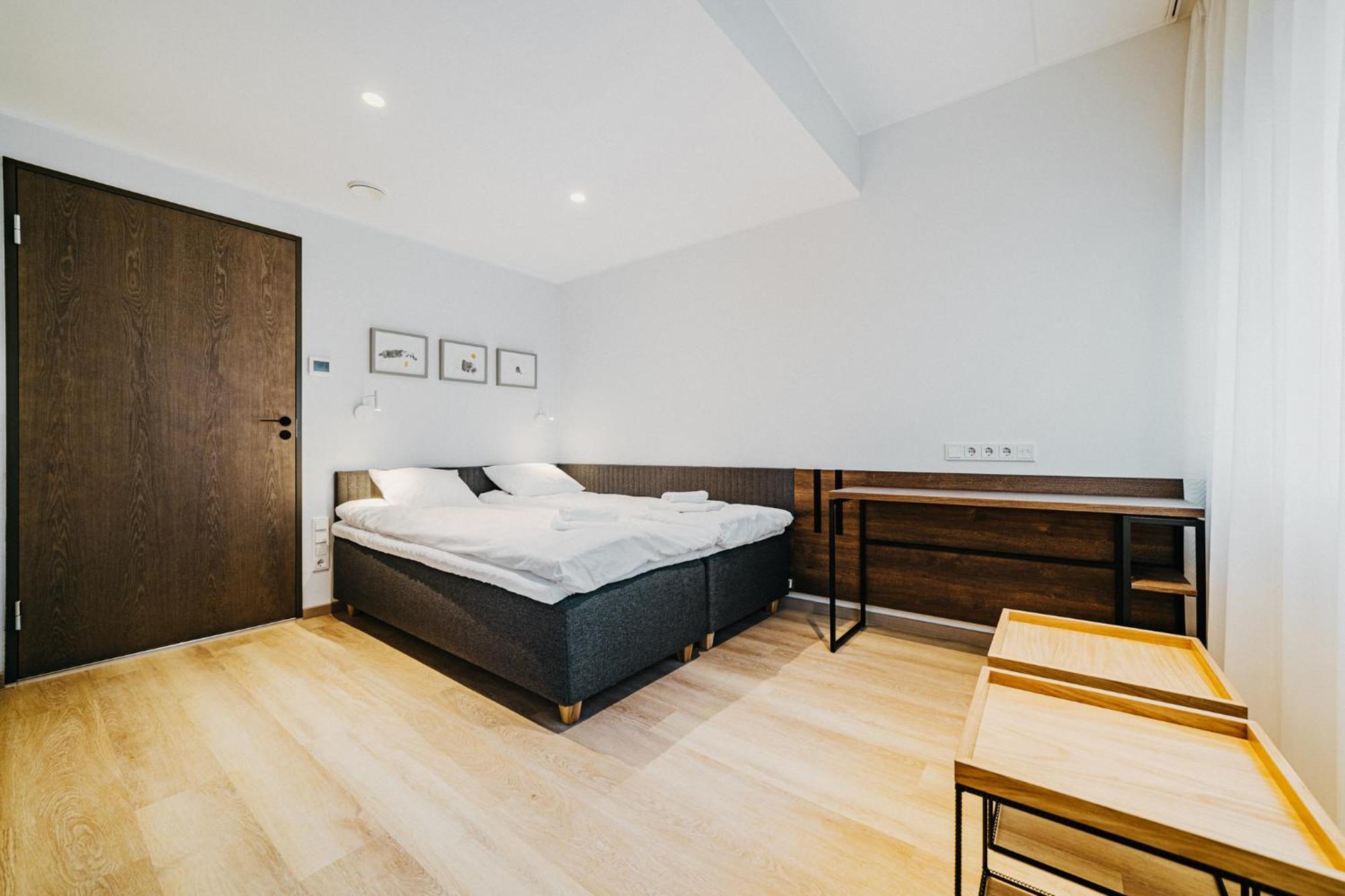 Lurich Residences Tallinn Exterior foto