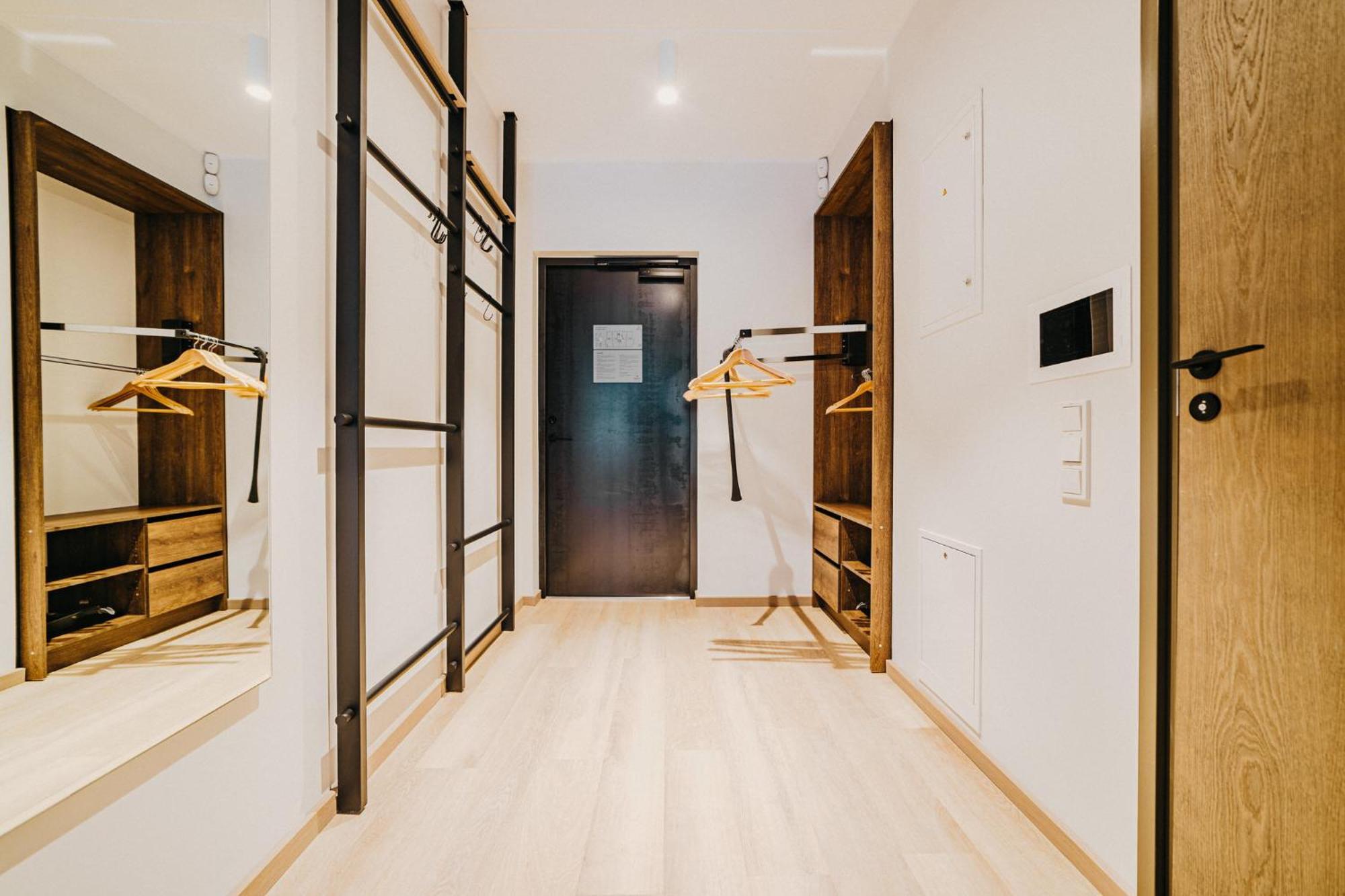 Lurich Residences Tallinn Exterior foto