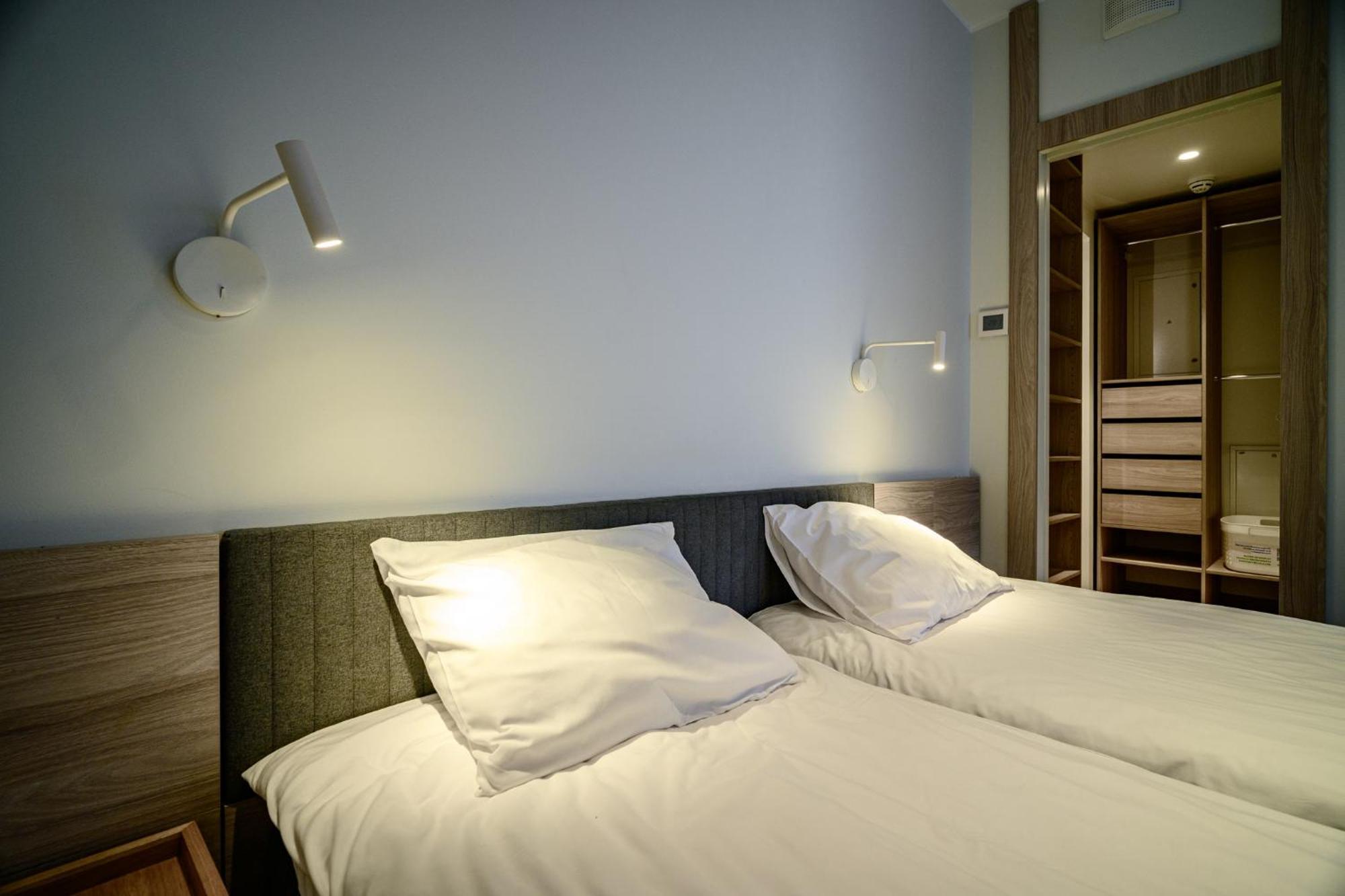 Lurich Residences Tallinn Exterior foto